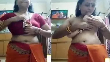 Real Tamil Iyer Mami Aunty Sex indian porn movs