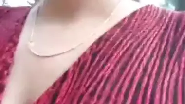 Very Beautiful Innocent Bhabhi Fucking with Audio