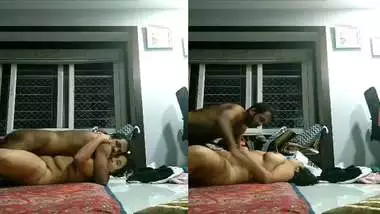 Indian couple cam sex recording homemade clip