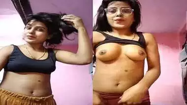 Kannada Xxx Dance - Sex Kannada Teacher Nude Video Making Viral Xxx porn video