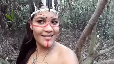 Xxx Videos Jungle Aadivasi - Adivasi Sex Video Of A Jungle Girl And An Urban Guy porn video