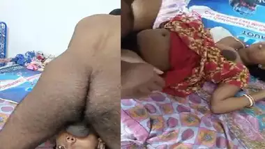 69 Position Fuck With Hindi Audio - Indian Blowjob Wife 69 Position Oral Viral Sex porn video
