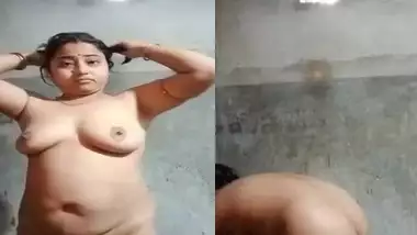 Bangla Boudi Naked Saree - Bengali Boudi Sex Mood Naked In Bathroom porn video