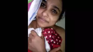 Shy Tamil Wife Boobs and Pussy Capture By Hubby