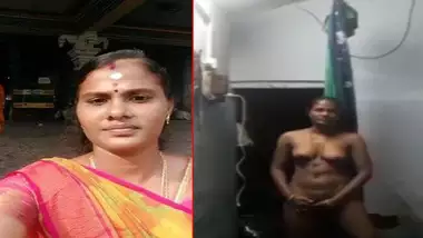 380px x 214px - Madurai Tamil Aunty Video Showing Nudity Viral Mms porn video