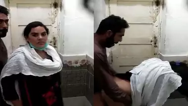 Pakistani Bhabhi Sex - Big Ass Bhabhi Viral Doggy Sex Video Pakistan porn video