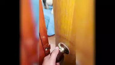 What The Fuck I Should Never Have Opened This Door porn video