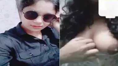 380px x 214px - Bengali Girl Boob Show On Video Call Viral Clip porn video