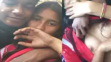 Indian Students Outdoor Boob Sucking indian porn movs