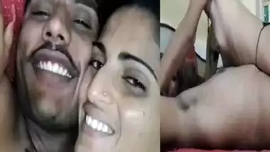 Newly Married Desi Couple Sex Viral Homemade porn video