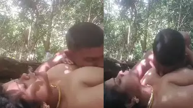 380px x 214px - Tamil Sex Video Aunty Fucked Nude In Forest porn video