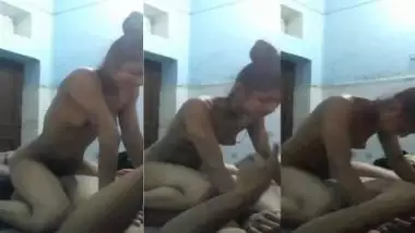 Sri Chaitanya Collage Ammu - Haryana Wife Blowjob And Sex Ride In Fsivlog2 porn video