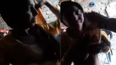 Village Saali Boobs Show To Jija Viral Incest porn video