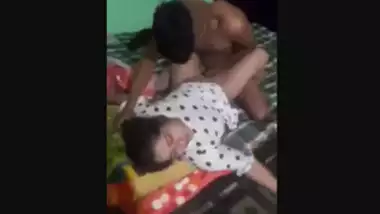 Bhabi Hard fuck by young boy