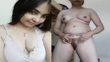 Paki sex horny girl rubbing body parts live