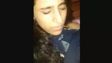 Desi College Girl Fuck by Lover