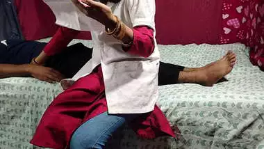 Indian Beautiful Doctor Gets Fucked By Patient