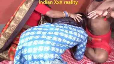 XXX Desi sadhu baba step bati XXX in hindi