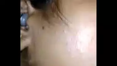 Indian sexy couple