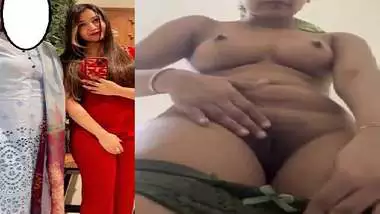 Round boobs Indian maal nude private show for lover