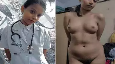 Junior doctor nude videos and fucking with senior