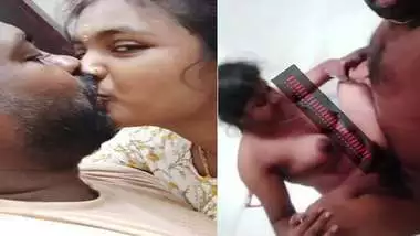 Beautiful Tamil wife riding dick selfie video viral MMS