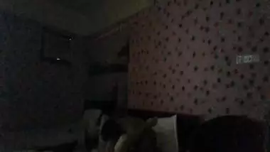 Viral uno scandal of unknown couple part 4 MMS